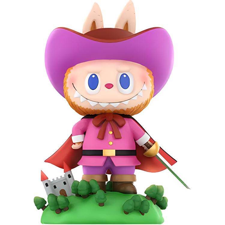 Мягкая игрушка Pop Mart Labubu - Boxette Shop